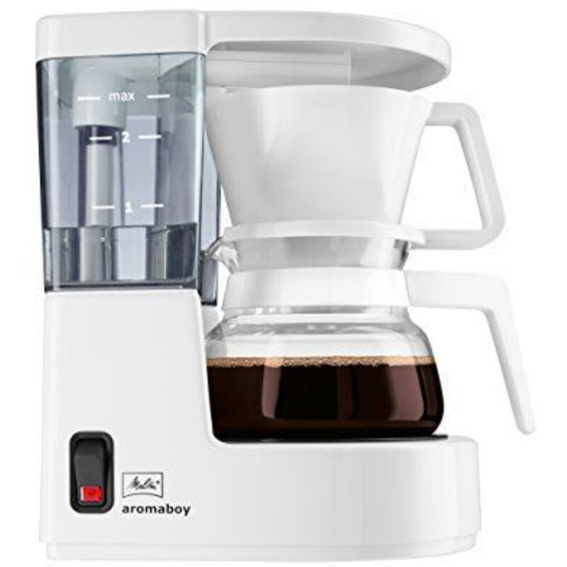 Melitta - Filter-Kaffeeautomat Aromaboy 1015-01