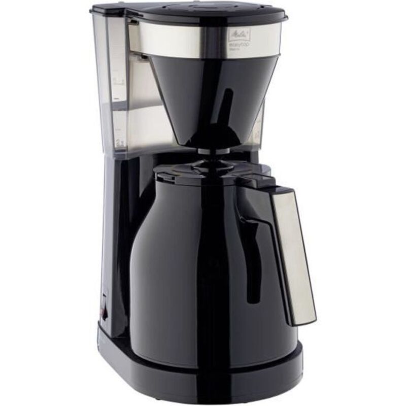Melitta SDA Kaffeeautomat 1023-08 sw