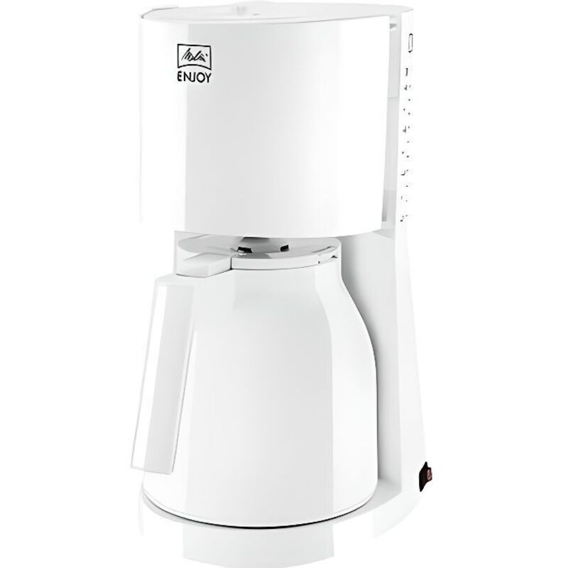 Melitta - Thermo-Kaffeeautomat Enjoy 1017-05