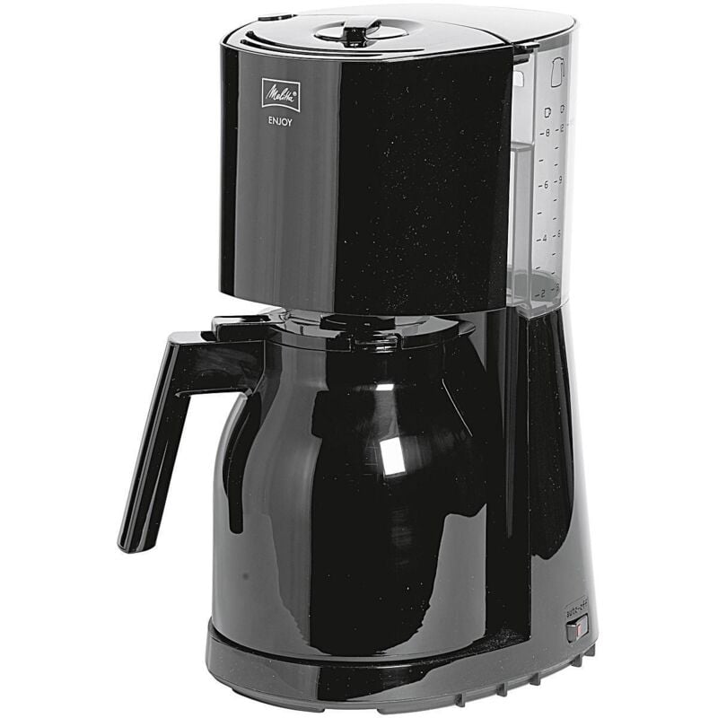 Melitta - Thermo-Kaffeeautomat Enjoy 1017-06
