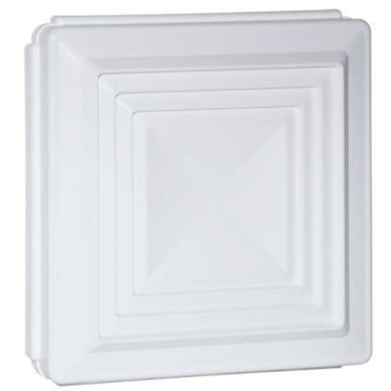 MELTEM Ansaugset M-1-R SSD bestehend aus Ansaugdeckel SSD, Filter u. Befestigungsmaterial 0018 neu