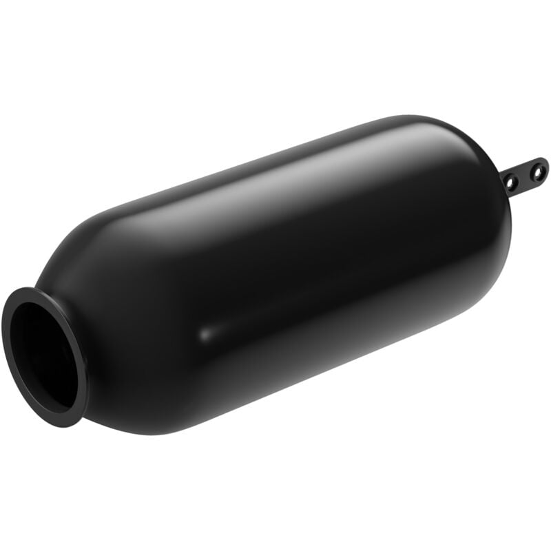 Ersatzteil für Membrankessel bis 100 l EPDM-Membran für Druckbehälter, Druckausgleichsgefäß für Hauswasserwerk mit Druckkessel - Wiltec