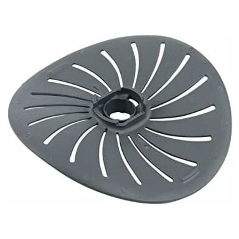 Messerabdeckung für Thermomix TM6 TM5