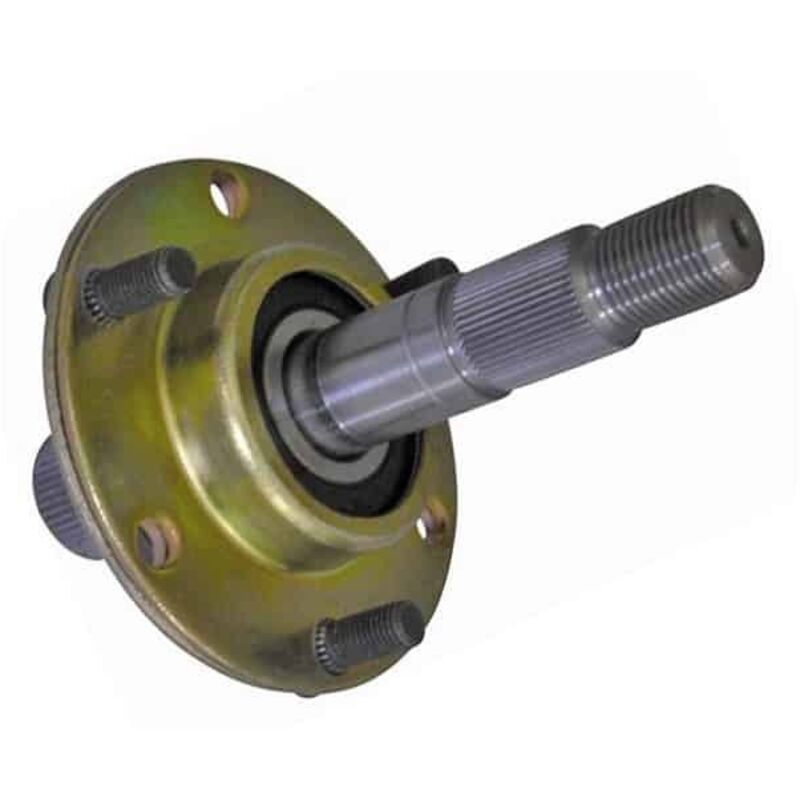 Messerhalterung für Rasentraktor von mtd, Mastercut, White, Gutbrod 717-0900, 7170900