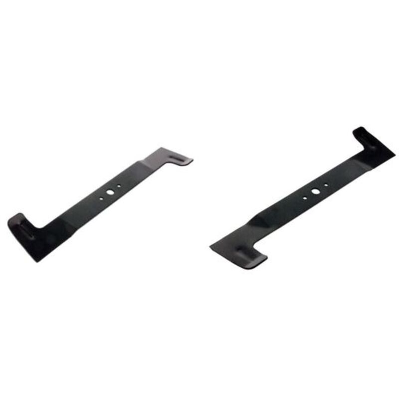 Messerpaar rechts + links KIT Rasentraktor-Mäher CASTELGARDEN TC102