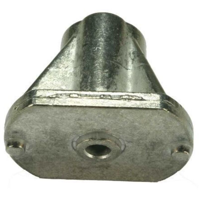 Messerträger-Nabe CASTELGARDEN Rasentraktor-Mähwerk 122463255/1