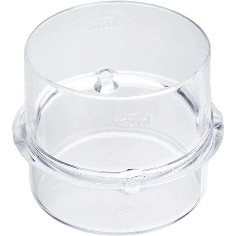 Messkappe kompatibel mit Thermomix TM3300, TM21 und TM31 mumu