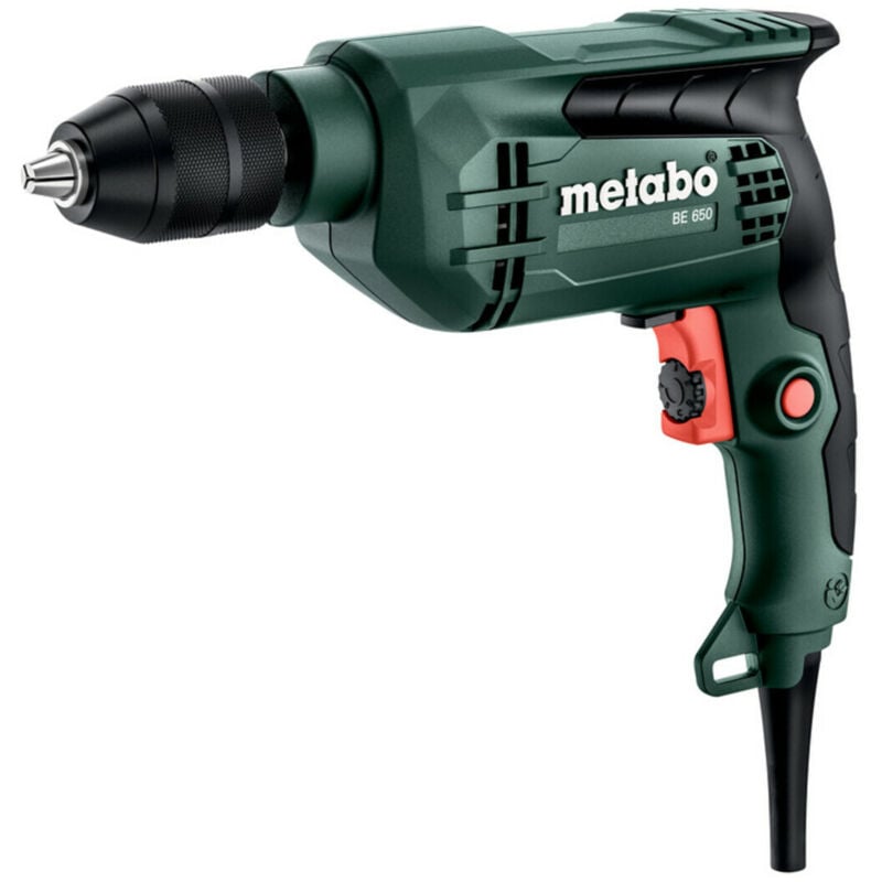 Metabo - Werkzeuge - Bohrmaschine 650 w 600741850