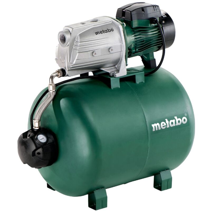 Metabo - Hauswasserwerk hww 9000/100 g
