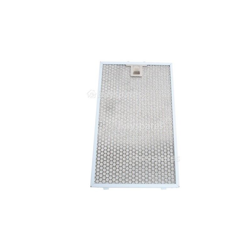 De Dietrich - Metallic Anti-Fitioner für Dietrich Hood