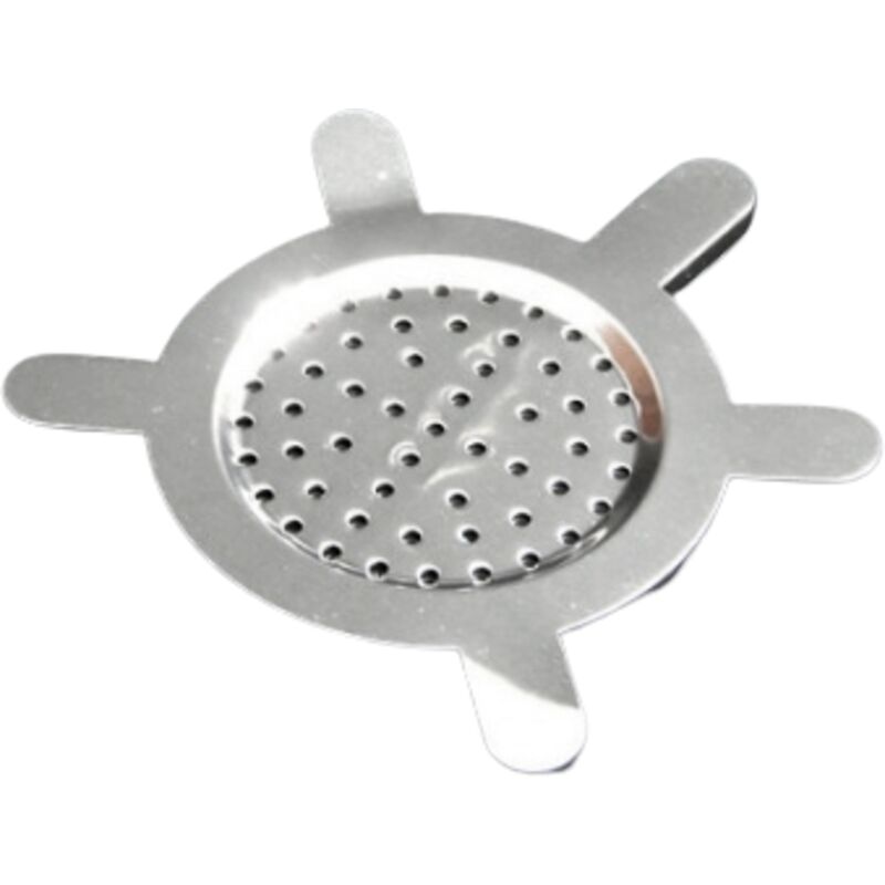 Metallsieb für Shisha- und Grillkohle