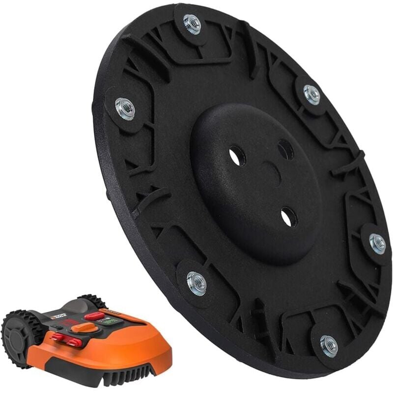 Worx - WR155E Landroid L2000 Mähroboter