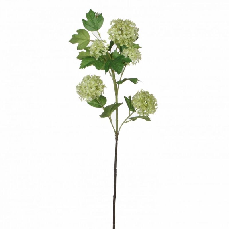 Mica künstliche Viburnum grün, 66 cm Kunstpflanzen