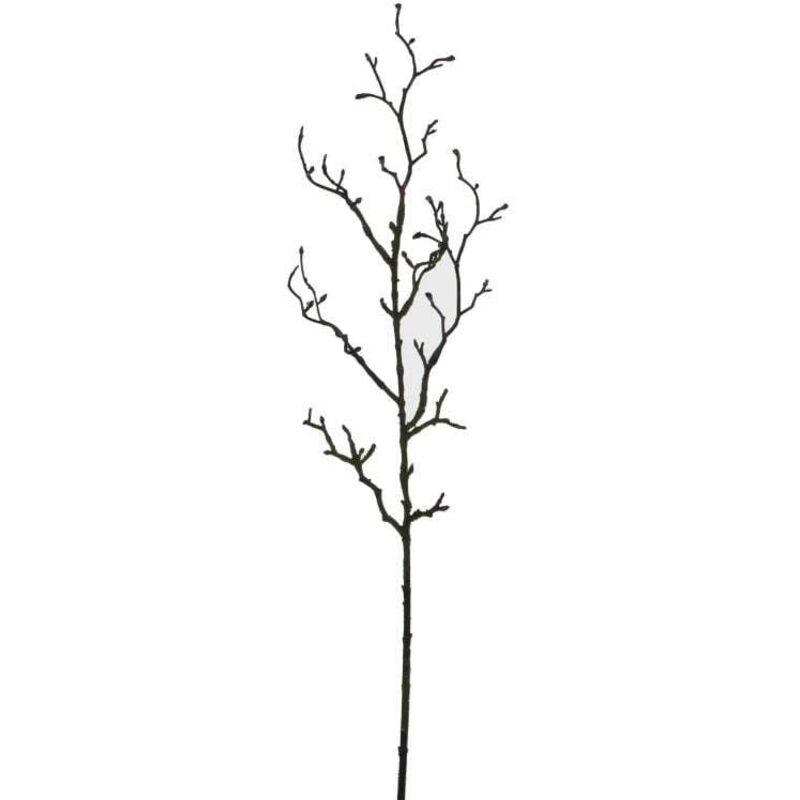 Mica künstlicher Zweig braun, 78 cm Kunstpflanzen