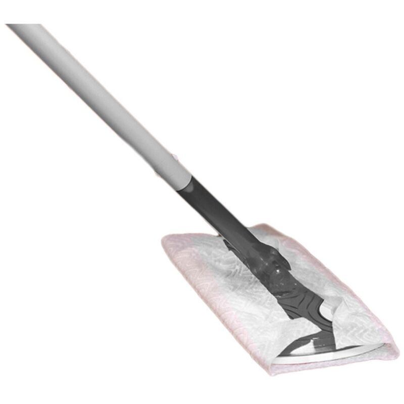 Michelino - Effizienter Wischmob – Gründliche Reinigung für jeden Bodenbelag