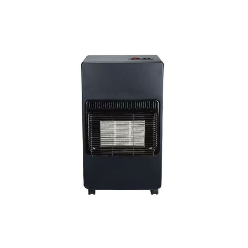 Suinga - Klappbarer Infrarot-Gasherd Butan/Propangas 4200 w