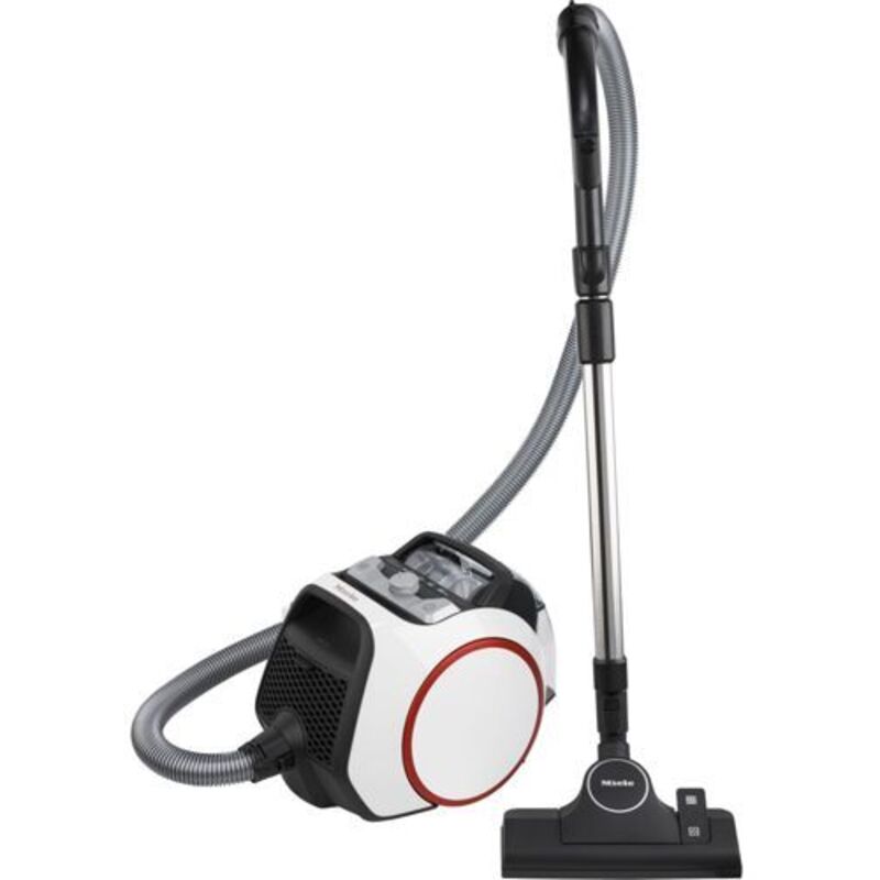 Miele Boost CX1 PowerLine 1 l Zylinder-Vakuum Trocken 890 W Beutellos