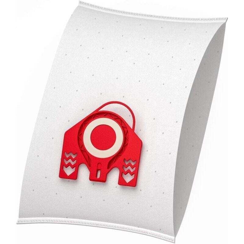 Miele HyClean F/J/M Staubsaugerbeutel – 20er-Pack für die HyClean 3D Efficiency Serie, kompatibel mit Miele 9917710