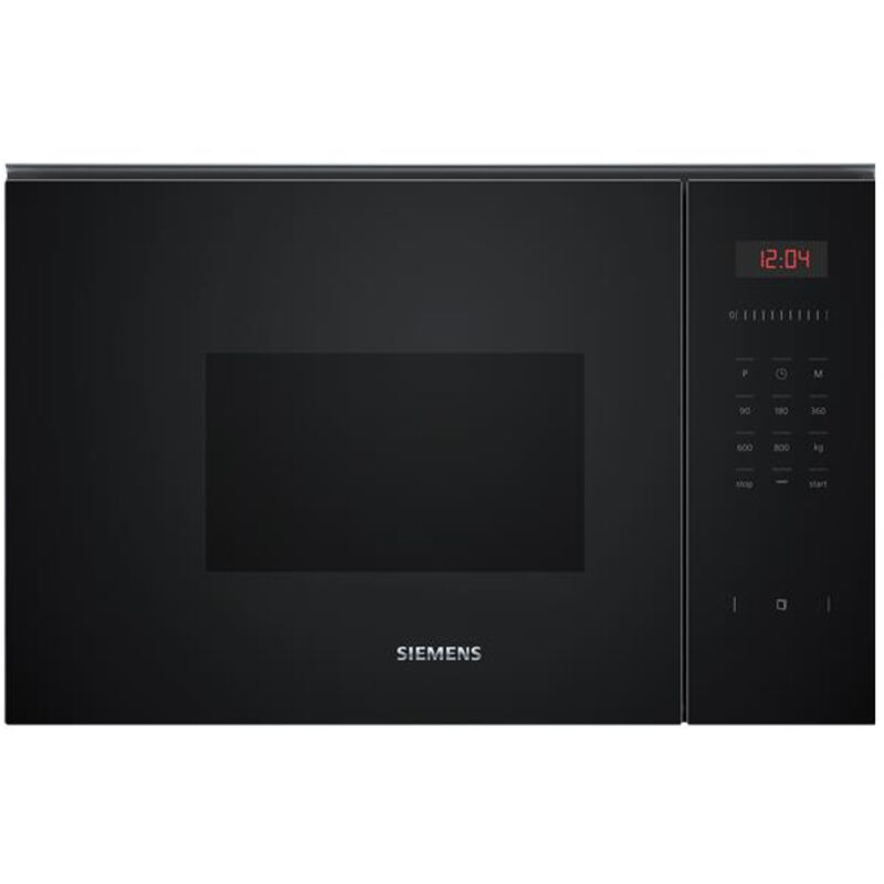 Siemens Mikrowelle mit Grill Be523lmb1 - Siemens