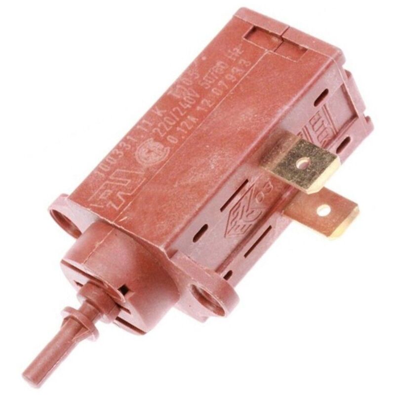 Ersatzteil - Ventil Klappe, original - - IGNIS, V-ZUG, WHIRLPOOL, INDESIT, BAUKNECHT, KITCHENAID, IKEA WHIRLPOOL, ARISTON HOTPOINT