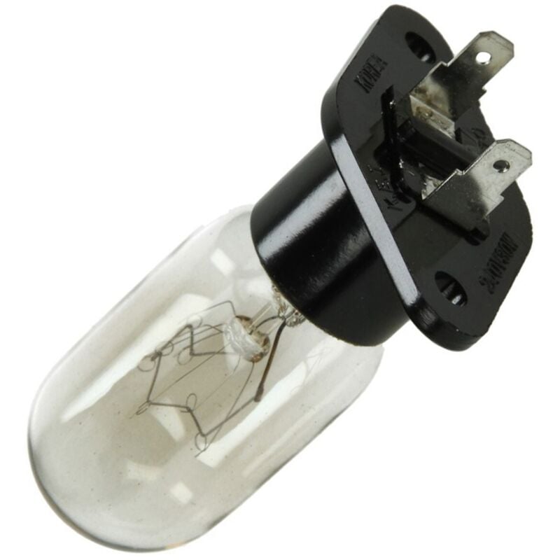 Ersatzteil - Original-Lampe - - WHIRLPOOL, BAUKNECHT, LADEN, KITCHENAID, ARISTON HOTPOINT, IKEA, IGNIS