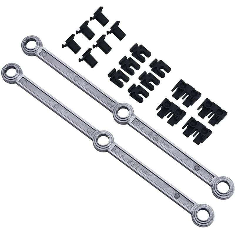 Milchaufschäumer mit 2 austauschbaren Düsen, USB-Anschluss, perfekt für Cappuccino, Latte Macchiato, heiße Schokolade und dunkle Schokolade