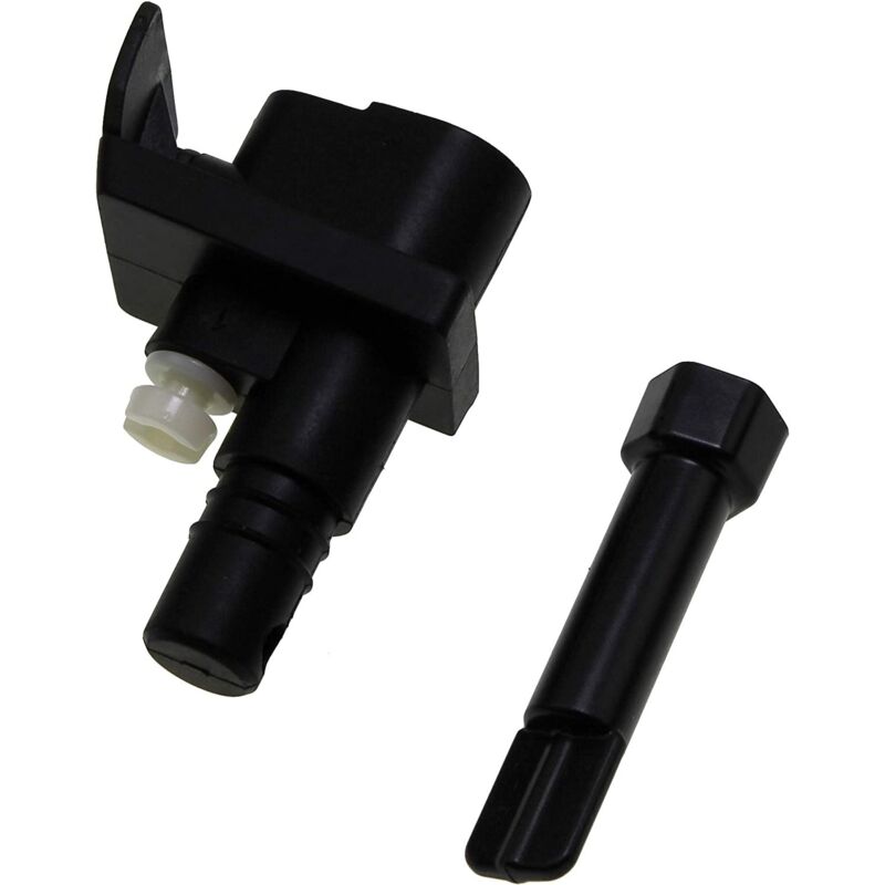 Milchmousseur für Krups MS-8080016886 Kaffeemaschine