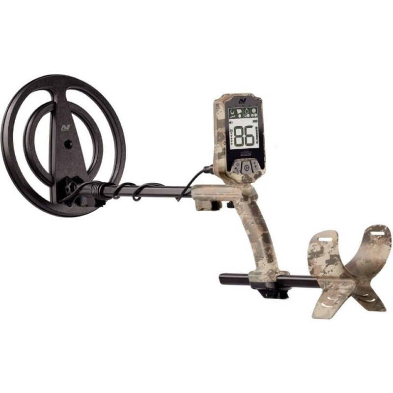 MINELAB X-TERRA Intrepid Metalldetektor