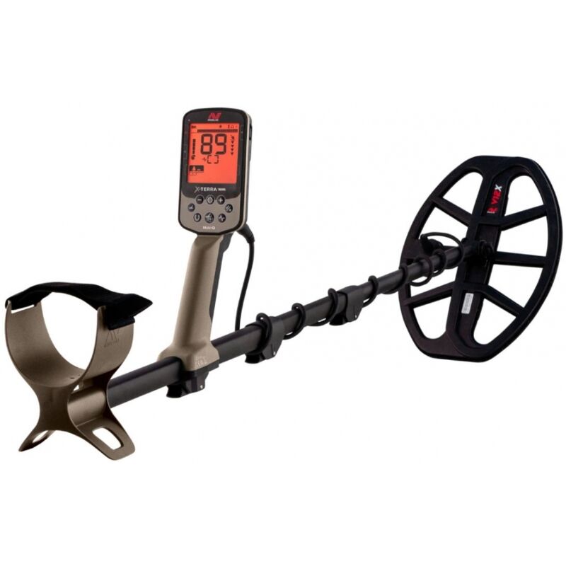 MINELAB Xterra Elite Metalldetektor