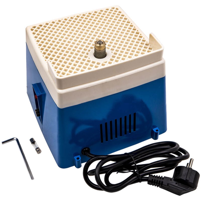 BFO - Mini Automatisch Wasser Glasmalerei Schleifer Maschine 220VMini Automatisch Wasser Glasmalerei Schleifer Maschine 220V