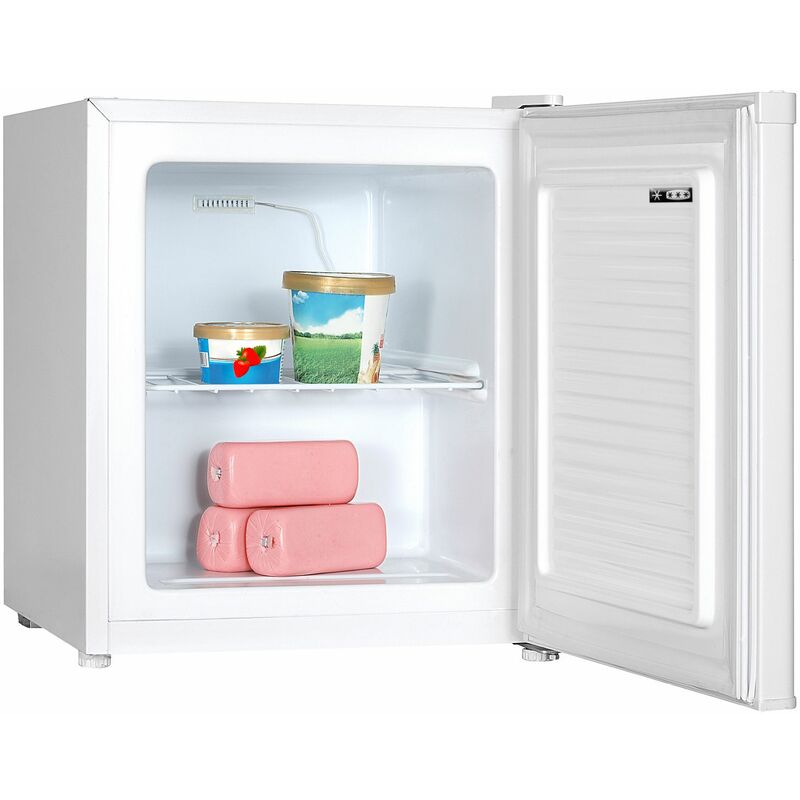 Mini Gefrierbox Gefriertruhe Gefrierschrank Tiefkühlschrank Eisfach GB 35 Liter