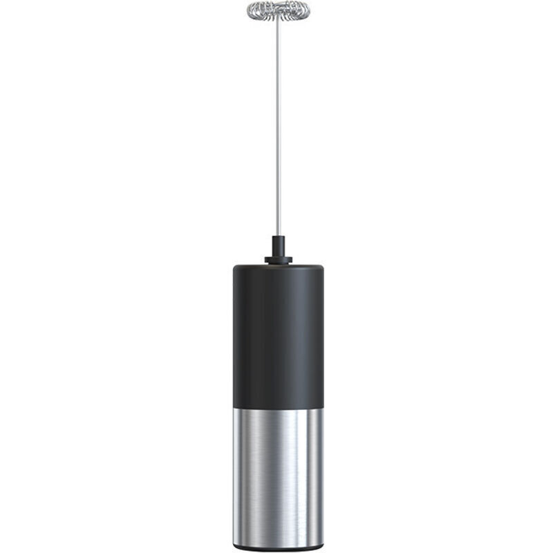 Mini-Handmixer, automatischer Milchaufschäumer, Handrührgerät, elektrische Schaummaschine