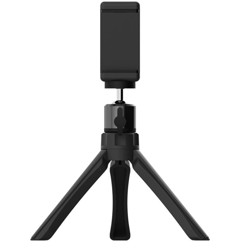 Mini-Projektor-Stativ – tragbares Mini-Projektor-Stativ, Projektorständer mit 360° drehbarem Metall-Kugelkopf für Kamera, Mini-Projektor,