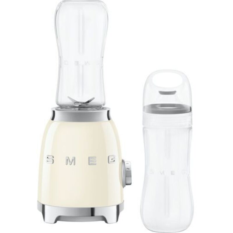 Smeg - PBF01CREU Mini-Standmixer Creme