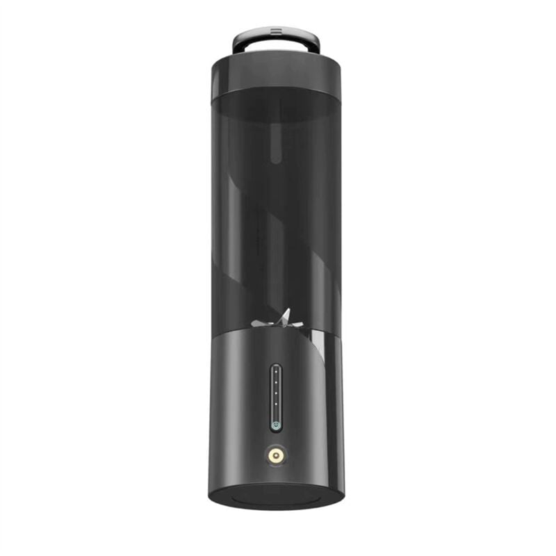 Tlily - Mixer Frischsaft Mixer Home Electric Wireless Charge a