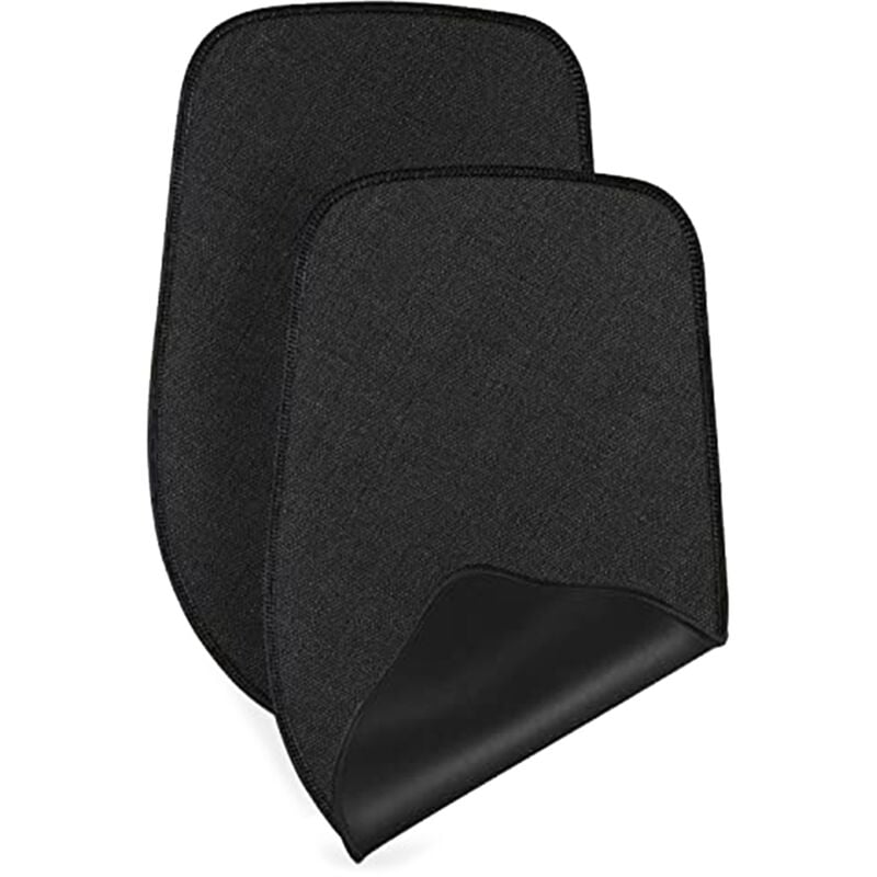 Mixer-Gleitmatte für KitchenAid-Küchenmaschine, Mixer-Mover, kompatibel mit KitchenAid-Küchenmaschine mit kippbarem Kopf, 4,5–5 Qt