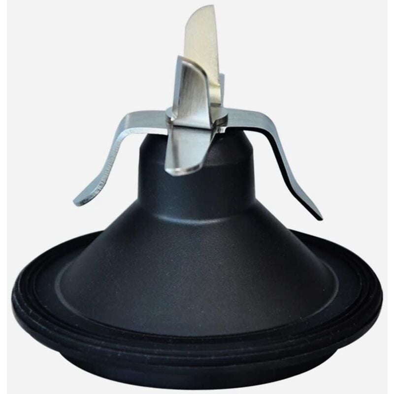 Mixer-Klinge für Philip Juice Mixer, Ersatzteile kompatibel mit Philip HR2093, HR2095, HR2096, HR2097, HR2194, HR2195, HR2196, RI2095, RI2096,