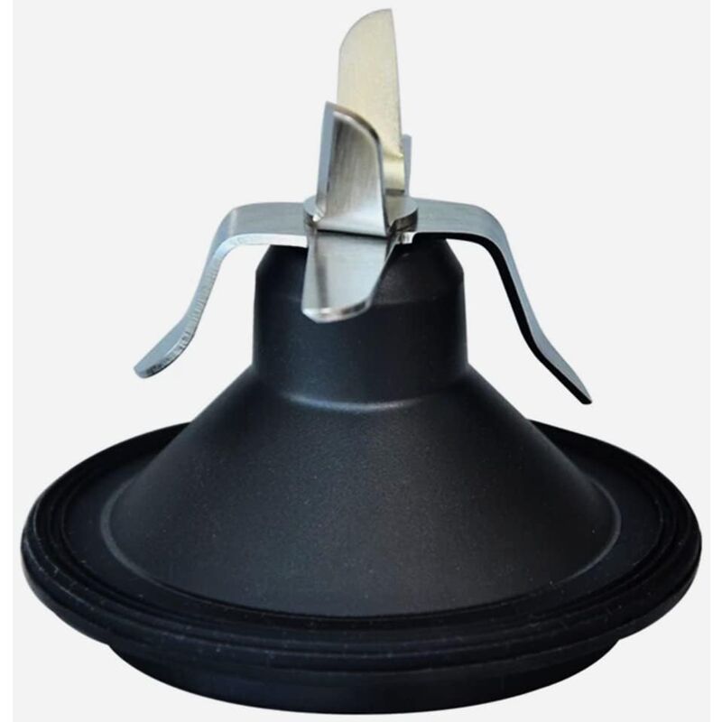 Coocheer - Mixer-Klinge für Philip Juice Mixer, Ersatzteile kompatibel mit Philip HR2093, HR2095, HR2096, HR2097, HR2194, HR2195, HR2196, RI2095,