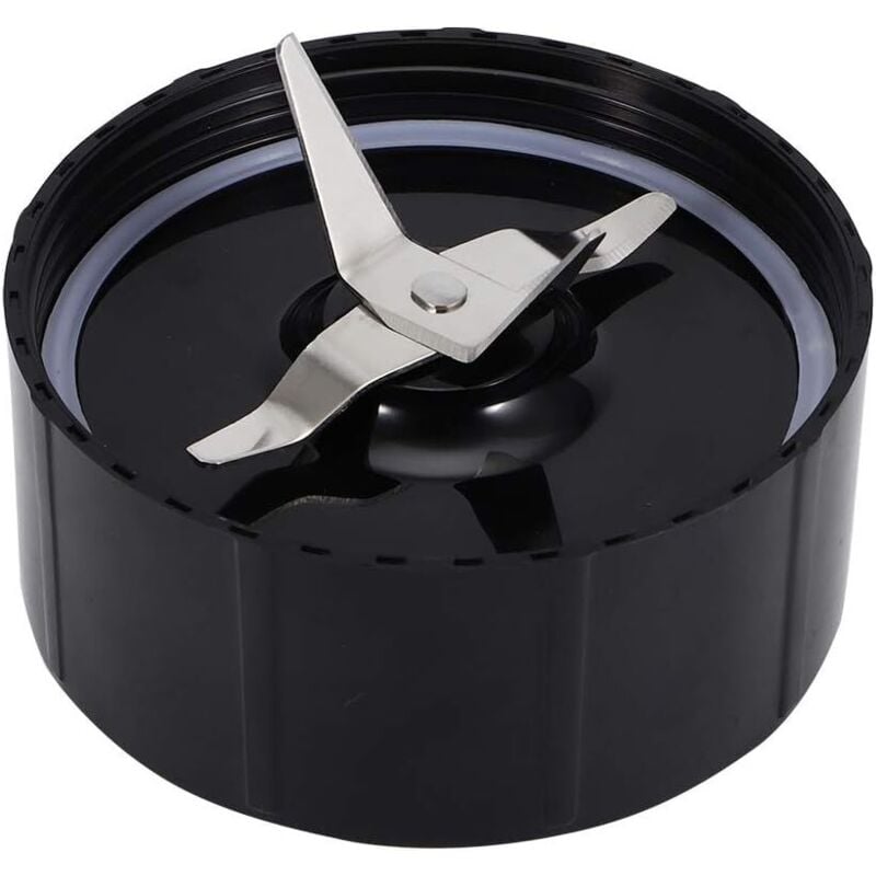 Mixerklinge, 250 W, Cross Blade, Mixer-Entsafterklingenbasis, Ersatzzubehör für Magic Bullet, Mixer-Entsafter, Zentrifuge