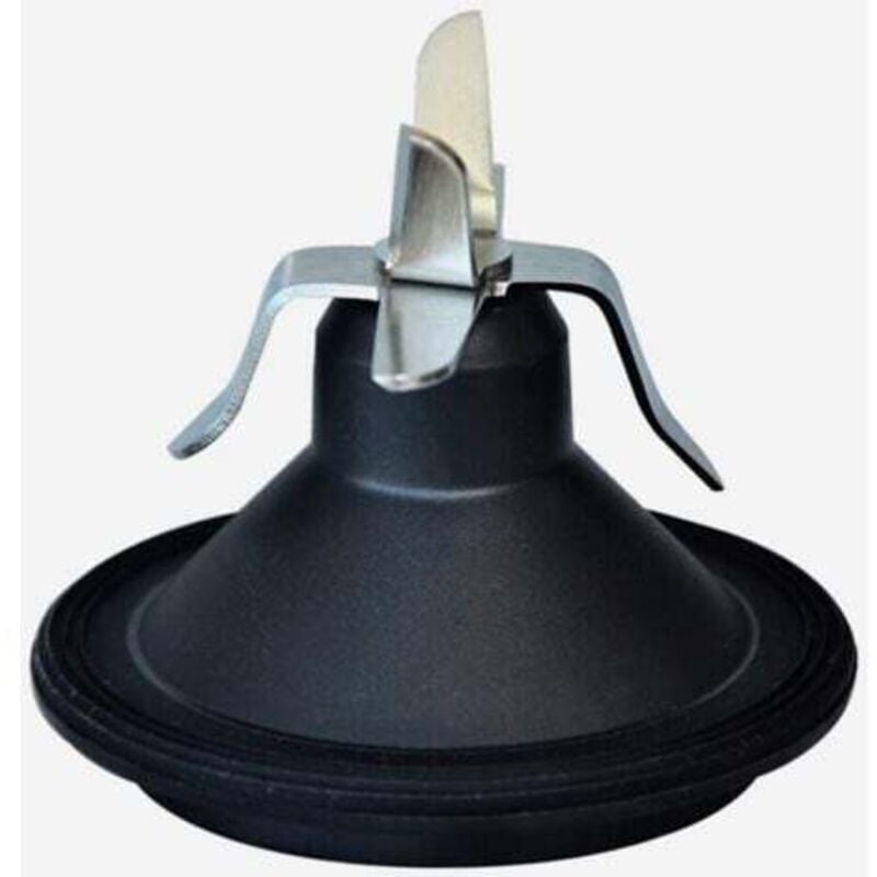 Mixermesser für Philips Entsafter, Ersatzteile kompatibel mit Philips HR2093, HR2095, HR2096, HR2097, HR2194, HR2195, HR2196, RI2095, RI2096,