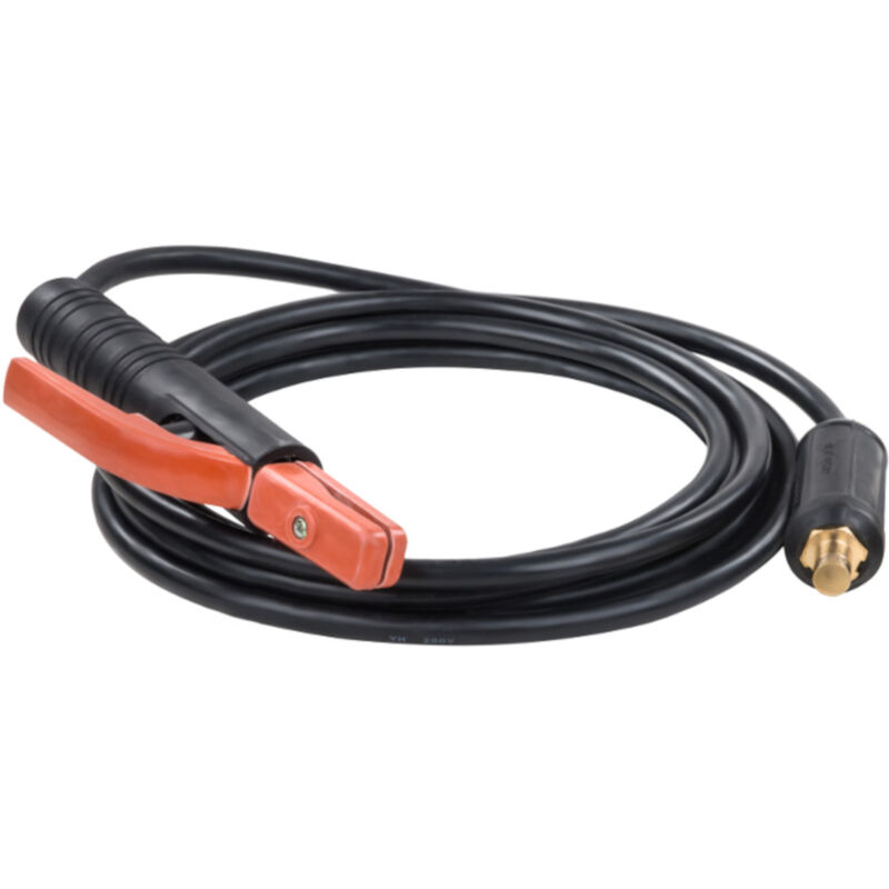 MMA-Schweißbrenner mit 4m Kabel 250A