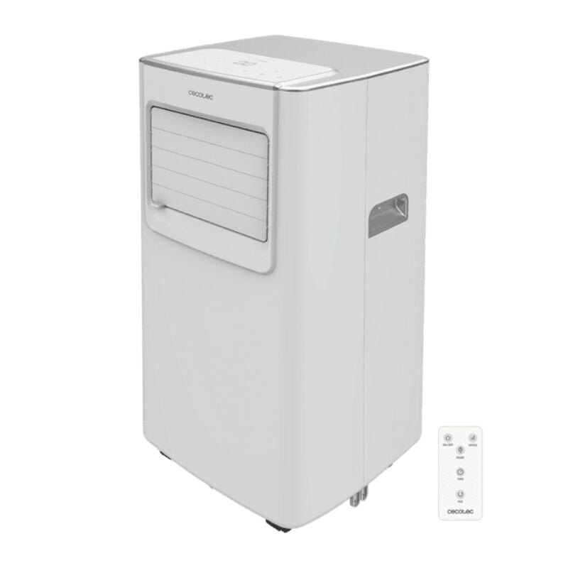 Tragbares Klimagerät de 7000 BTU mit Fernbedienung a.