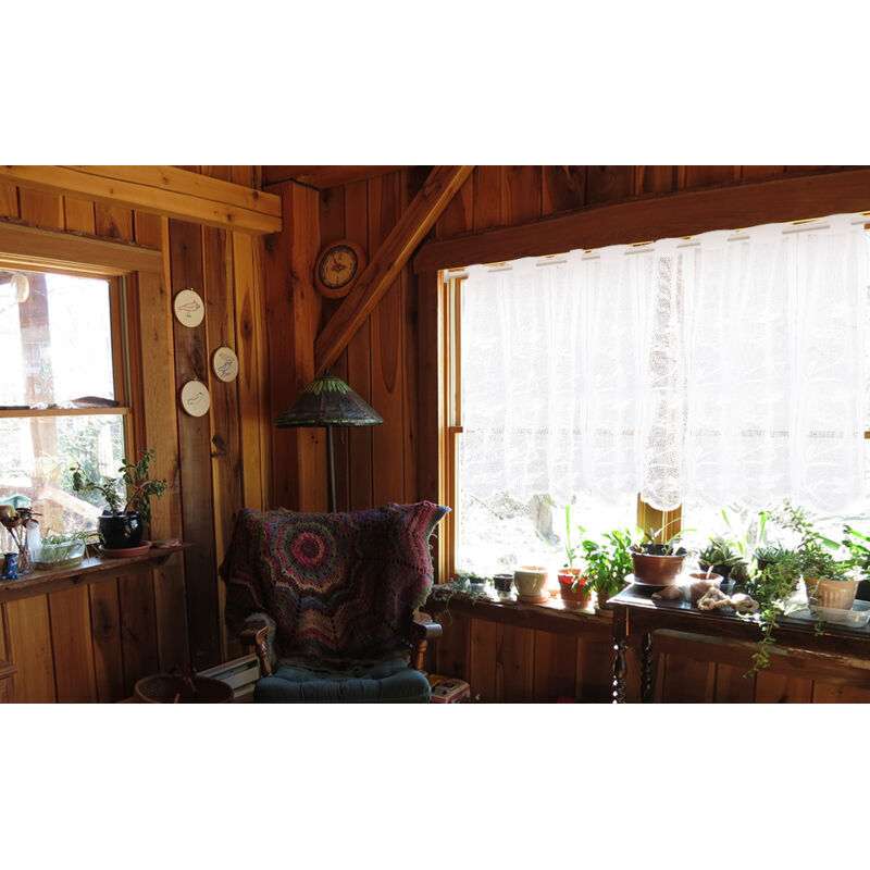 Moderne Küchengardinen, kurze weiße Gardinen mit zartem Schmetterlings- und Blumenjacquardmuster, transparente Gardinen, dekorative Gardine für