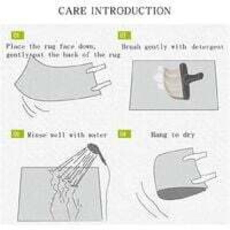 Moderner Gamer-Controller-3D-Schlafzimmerteppich, Wohnzimmerteppich für Teenager, Graffiti, rutschfeste Spielkonsole, Dekor, 80 x 120 cm, Neon-Set 2