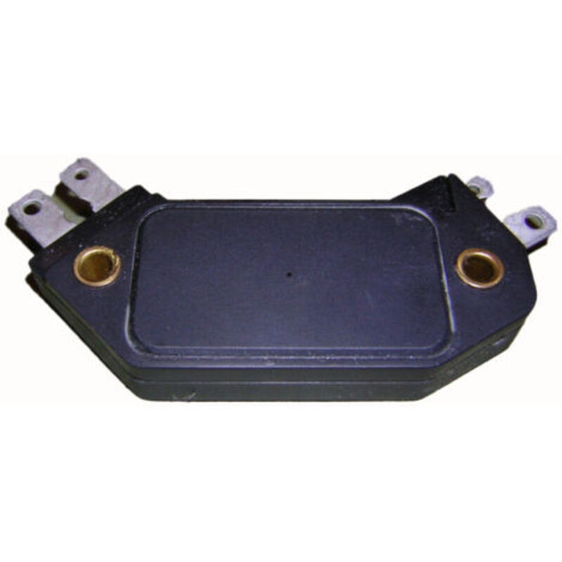 GM Chevy Zündsteuermodul 4-poliger HEI-Verteiler NOS Hergestellt in den USA