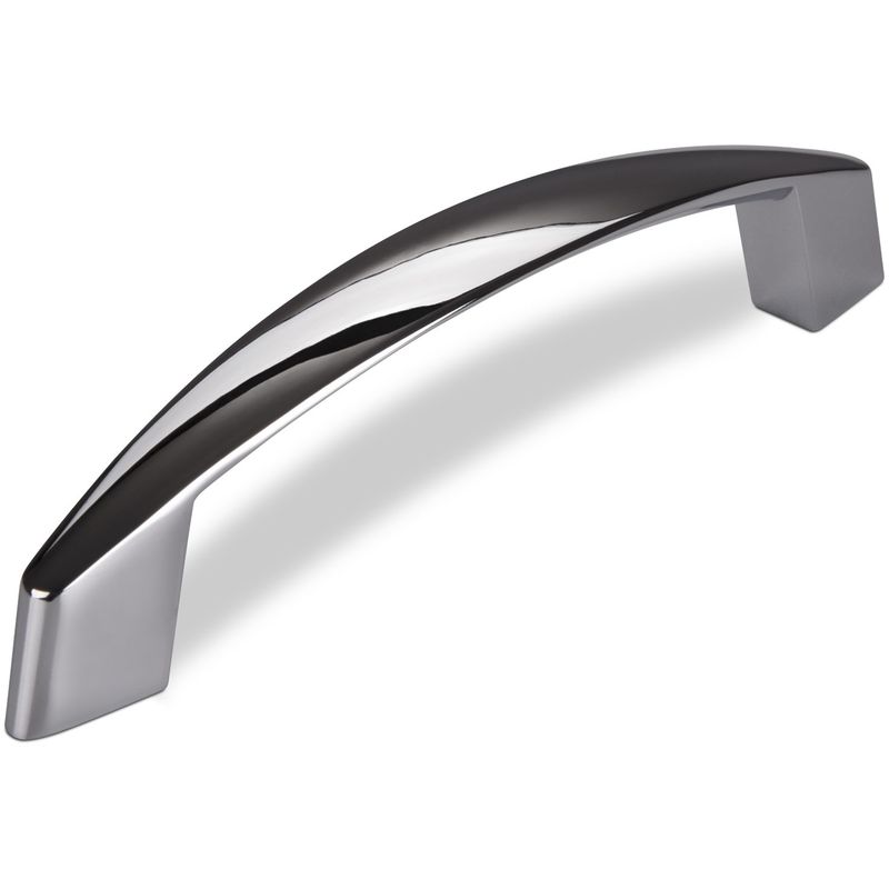 So-tech - Bügelgriff thea ba 96 mm Chrom poliert