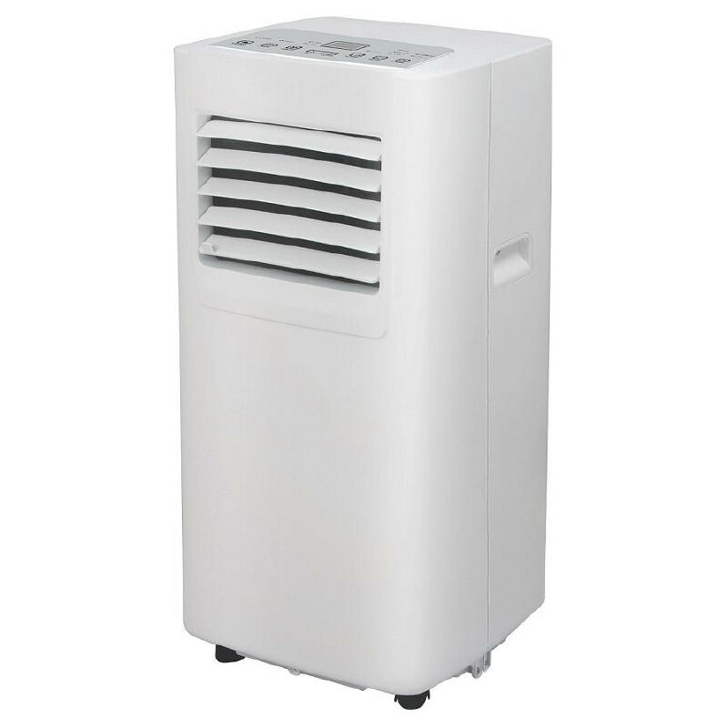 Monoblock mobile klimaanlage 2060w 15m² - California - clima019d7kr