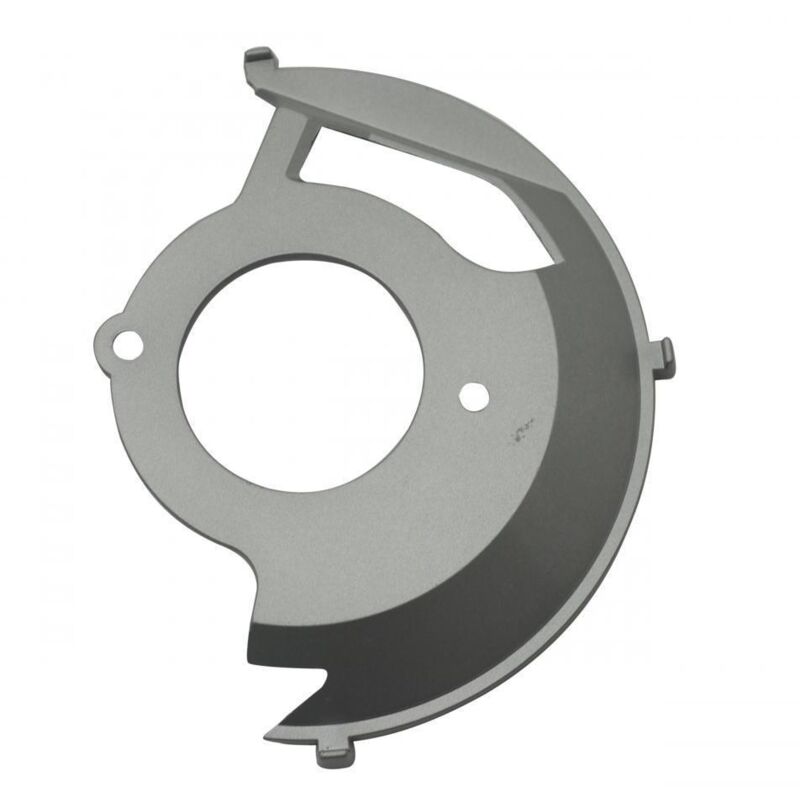 Mopedhalter mit Dimmerabdeckung für Moped mbk 51 neu Moped