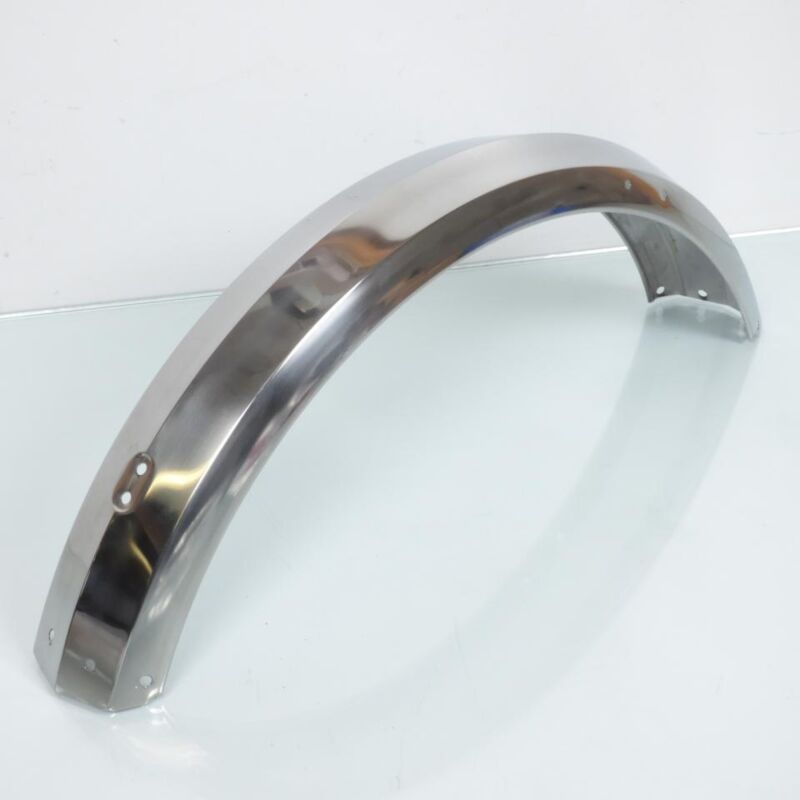 Mopedschutz vorne verchromt Puch 50 Maxi Neu Moped Mofa Moped