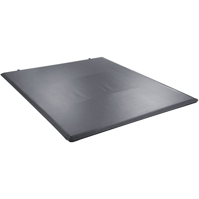 Mophorn Roll-up-LKW-Bett Tonneau Cover-kompatibel mit 2009-2024 Ford F-150 Styleside, 5,5 x 5,4 Fuß Bett, weicher PVC, Vollbettzugang